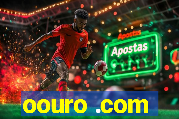 oouro .com